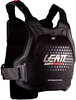 Leatt Chest Protector 3DF AirFit Evo V26 schwarz S/M