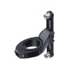 BBB Halter Sattelstuetze/Lenker für Bidonsauf alle 90° drehbar