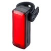 BBB Rücklicht SignalPro 250, USB-C-Akku250 Lumen Dayflash, Schnellverschluss