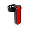BBB Rücklicht SignalBrake mit USB-C/AkkuAkkustandsanzeige, Parkmode, max80 Lumen