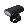 BBB Frontlicht NanoStrike 1000i Lumen USB-C8 Modi, Akkuanzeige, Alu RemoteReady