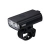 BBB Frontlicht StrikeDuo 1400i Lumen USB-C8 Modi, Akkuanzeige, Alu,RemoteReady