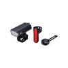 BBB Lichtset StrikeDuo 1400i+BLS-255 Signalinkl. wireless RemoteControl