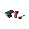 BBB Lichtset StrikeDuo 2100i + BLS-168inkl. wireless RemoteControl