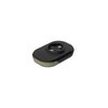 BBB Frontlicht Slice 300 Lumen max. USB-CGarmin+Wahoo Insert, Akkuanzeige