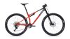 SUPERIOR XF 9.6 RC 15.5 (S) gloss red/black