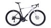 SUPERIOR XR 9.8 GF  56cm(L) gloss carbon/grey