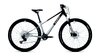 SUPERIOR TEAM 27.3 Brushed Alu/Black 13.0 (XS)