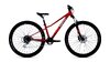 SUPERIOR RACER 27 Gloss Racing Red 13.0  (XS)