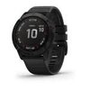 Garmin fēnix 6X - Pro and Saphir editions