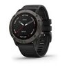Garmin fēnix 6X - Pro and Saphir editions