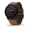 Garmin fēnix 6X - Pro and Saphir editions