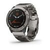 Garmin fenix® 6X - Pro Solar Edition