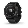Garmin fēnix® 6 Pro and Saphir