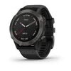 Garmin fēnix® 6 Pro and Saphir