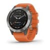 Garmin fēnix® 6 Pro and Saphir