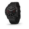 Garmin fēnix® 6 Pro and Saphir