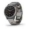 Garmin fēnix® 6 Pro and Saphir
