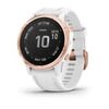 Garmin fēnix® 6S Pro and Saphir