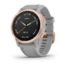 Garmin fēnix® 6S Pro and Saphir