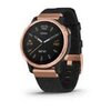 Garmin fēnix® 6S Pro and Saphir