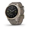 Garmin fēnix® 6S Pro and Saphir