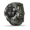 Garmin Instinct® Solar – Camo Edition