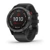 Garmin fēnix 6 – Pro Solar Edition