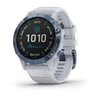 Garmin fēnix 6 – Pro Solar Edition