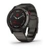 Garmin fēnix 6 – Pro Solar Edition