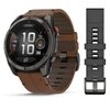 Garmin fēnix® 8 Pro – 51 mm, AMOLED