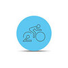 Garmin Tacx® Premium Abonnements