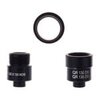 Garmin Block Caps for Direct Drives