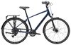 Trek Verve 2 SO EQ XXL Mulsanne Blue