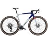 Trek Checkmate SLR 9 AXS L Matte Hex Blue/Plasma Grey P