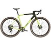 Trek Checkmate SLR 7 AXS XL Olive Drab/Glowstick