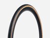 Bontrager Reifen Bontrager Aeolus Pro TLR 700x30C Black/Tan