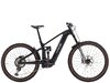 Trek Rail+ 9.8 XT EU XL Deep Smoke
