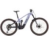 Trek Rail+ 9.8 XT EU M Lavender Haze
