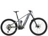 Trek Rail+ 9.7 EU S Slate