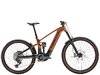 Trek Rail+ 9.8 GX AXS EU XL Pennyflake