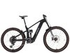 Trek Rail+ 9.9 XO AXS EU S Deep Smoke