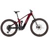 Trek Rail+ 9.9 XO AXS EU XL Red Smoke