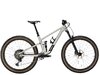 Trek Top Fuel 9.9 XTR ML Lunar Silver