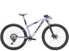 Trek Supercaliber SLR 9.9 XTR ML Lavender Haze