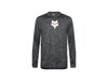 Fox Racing Trikot Fox Racing 25 Ranger Langarm M Black