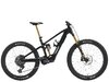 Trek FUEL+ MX 9.9X0AXS EU S Carbon Smoke/Lithium Grey M