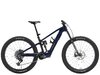 Trek FUEL+ EX 9.9X0AXS EU S Gloss Navy Smoke/Matte Trek