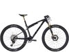 Trek Supercal SLR9.9XTRDi2 ML Carbon Smoke/Galactic Gre