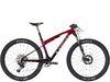 Trek Supercal SLR9.9XTRDi2 L Red Smoke/Drizzle